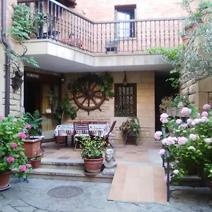 Erletxe Laguardia
