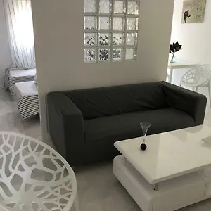Apartment Bubu 2-a, Los Cristianos (Tenerife)