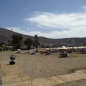 Apartment Parque Tropical I, Los Cristianos (Tenerife)
